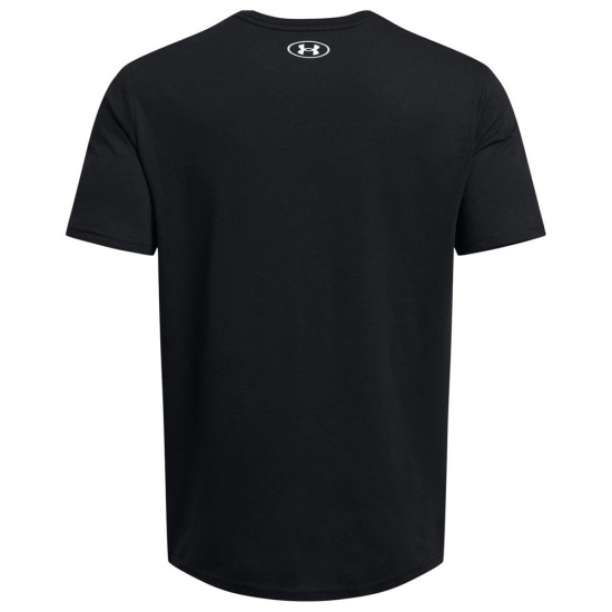Under Armour Ανδρική κοντομάνικη μπλούζα GL Foundation Update Short Sleeve T-Shirt